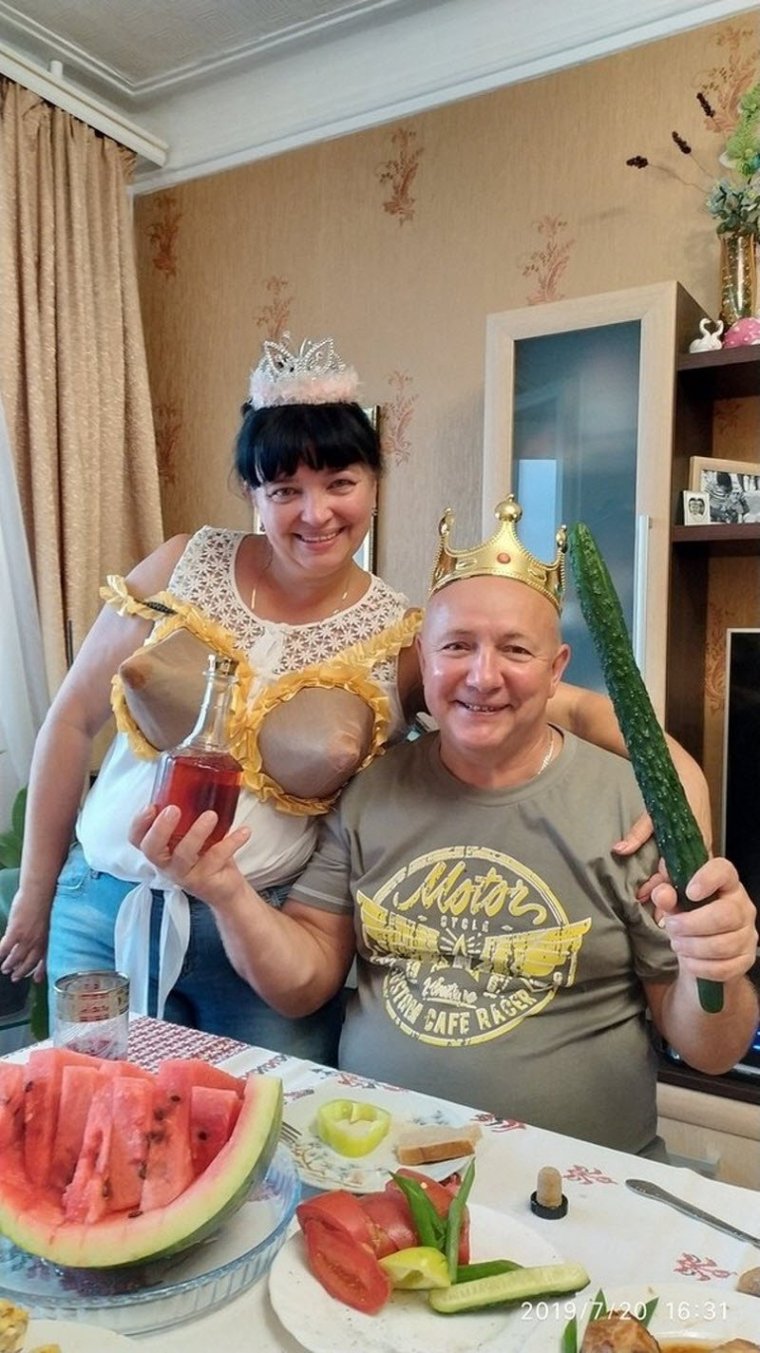 Страшные девочки из социальных сетей