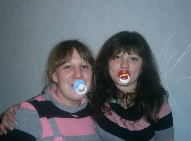 Чудики из социальных сетей