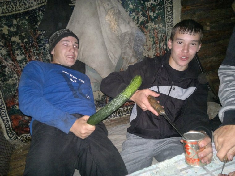 Самое дно социальных сетей