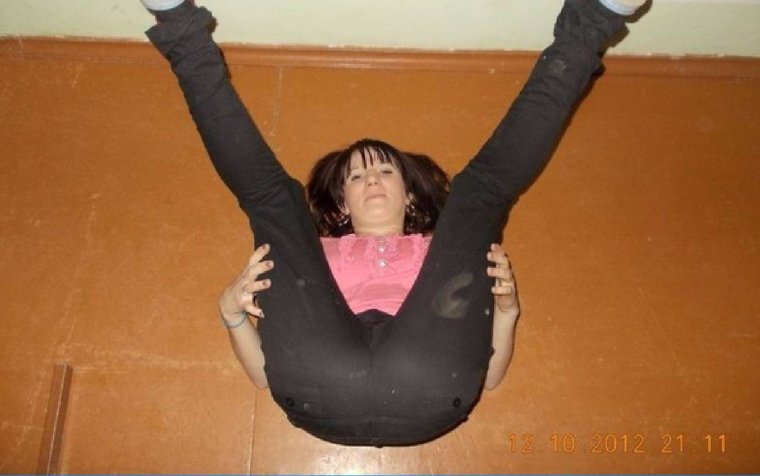 Жесть из социальная сеть