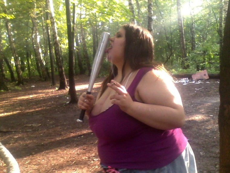 Ужасы и чудики из соцсетей