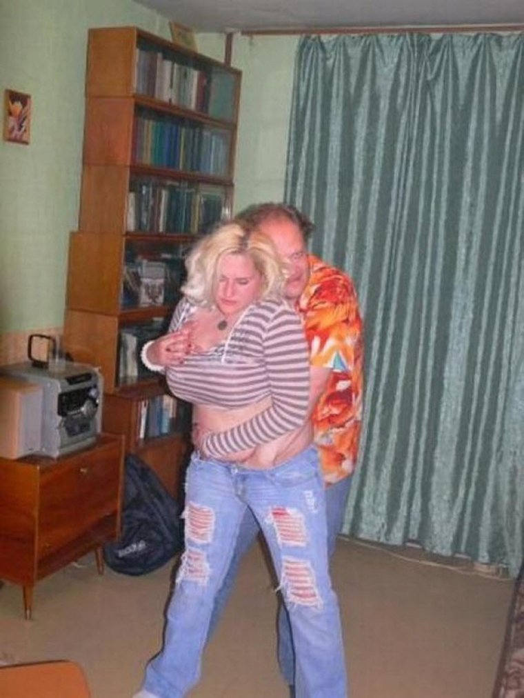 Пятничный улов из соцсетей