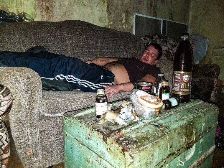 Жертвы социальных сетей