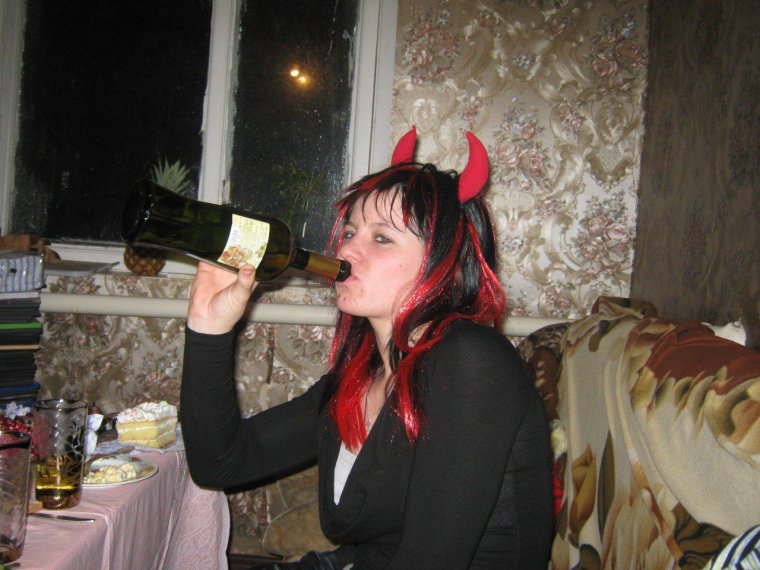 Дебилы из социальных сетей