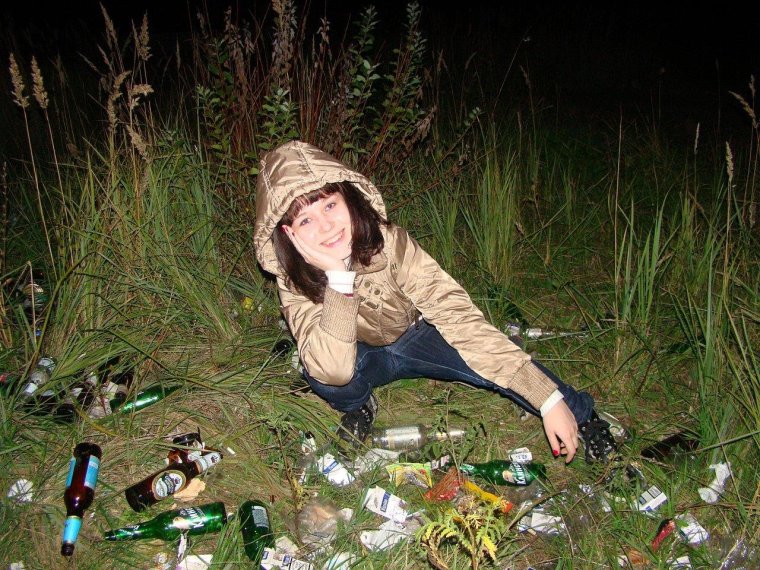 Ужасы и приколы из соцсетей