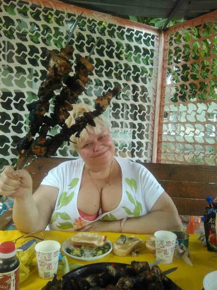 Ужас и мрак социальных сетей