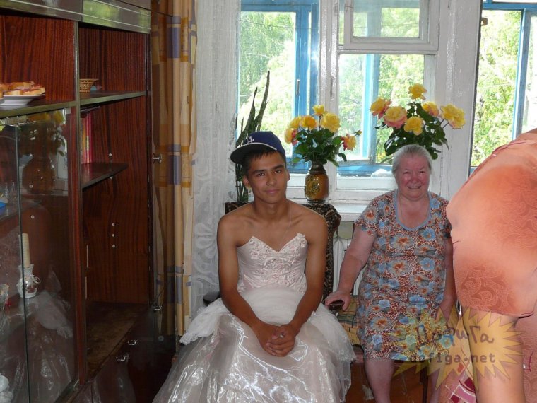 Придурки в социальных сетях