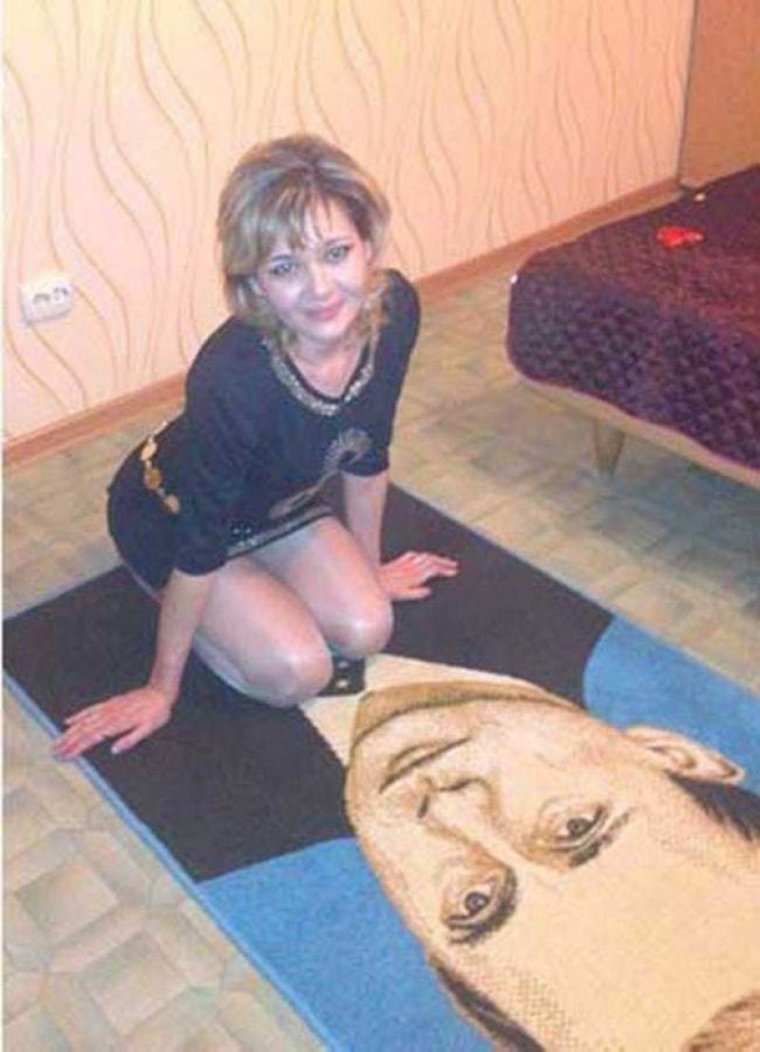 Ужасы из социальных сетей