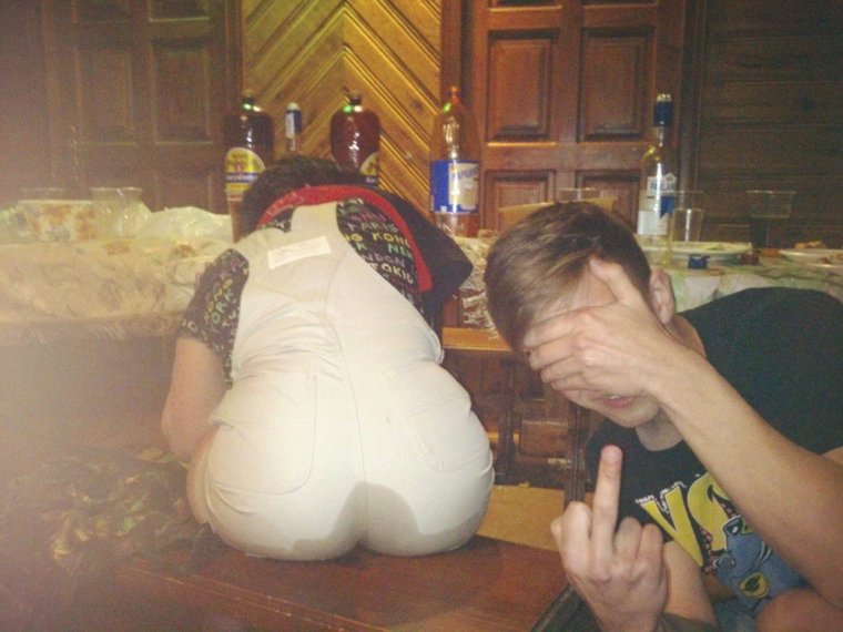 Самое дно социальных сетей фото