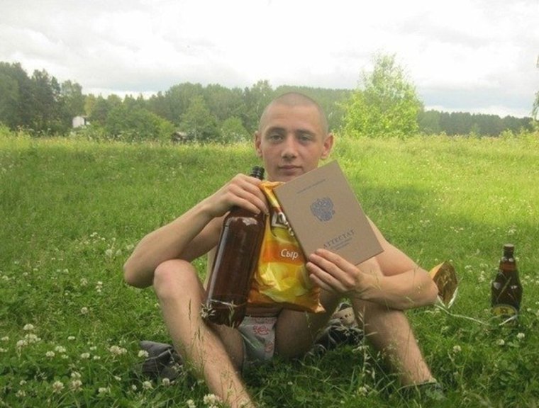 Ужасы и кошмары соцсетей