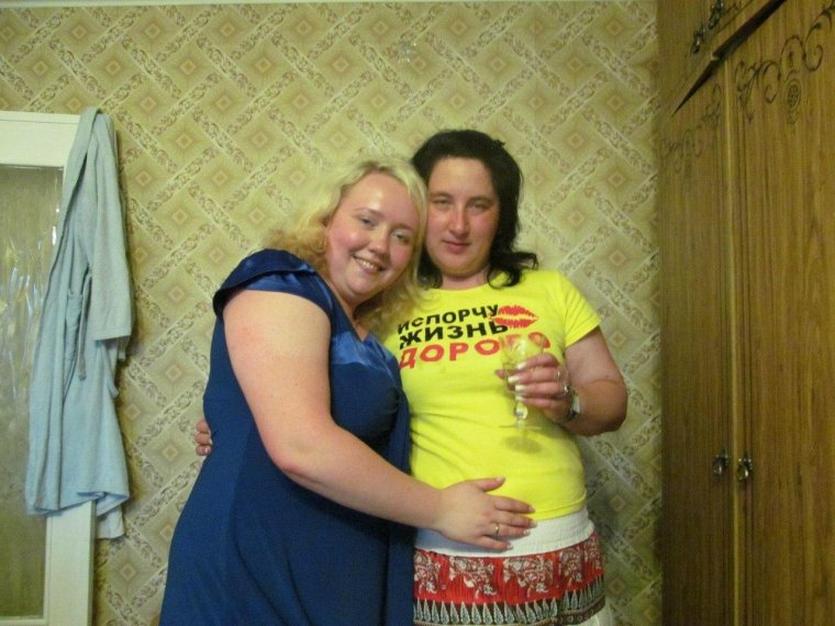 Ужас и мрак социальных сетей