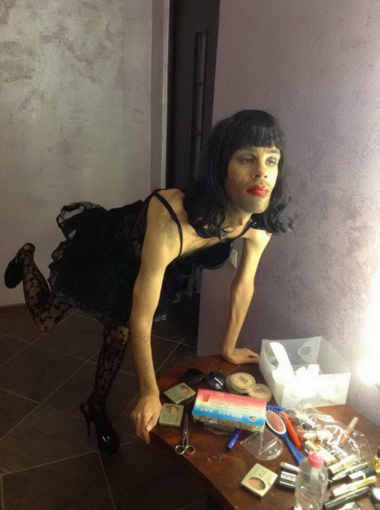 Свадьба придурков