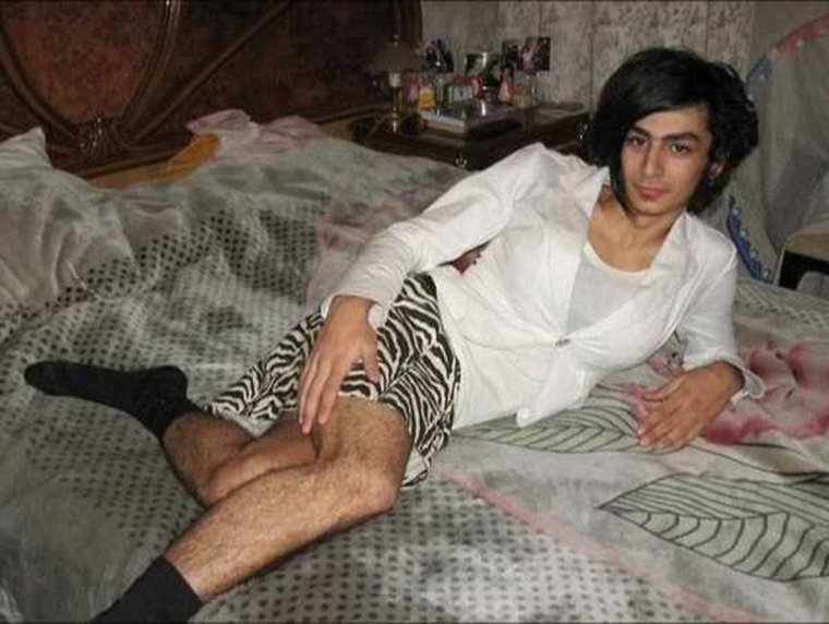 Дебилы в социальных сетях