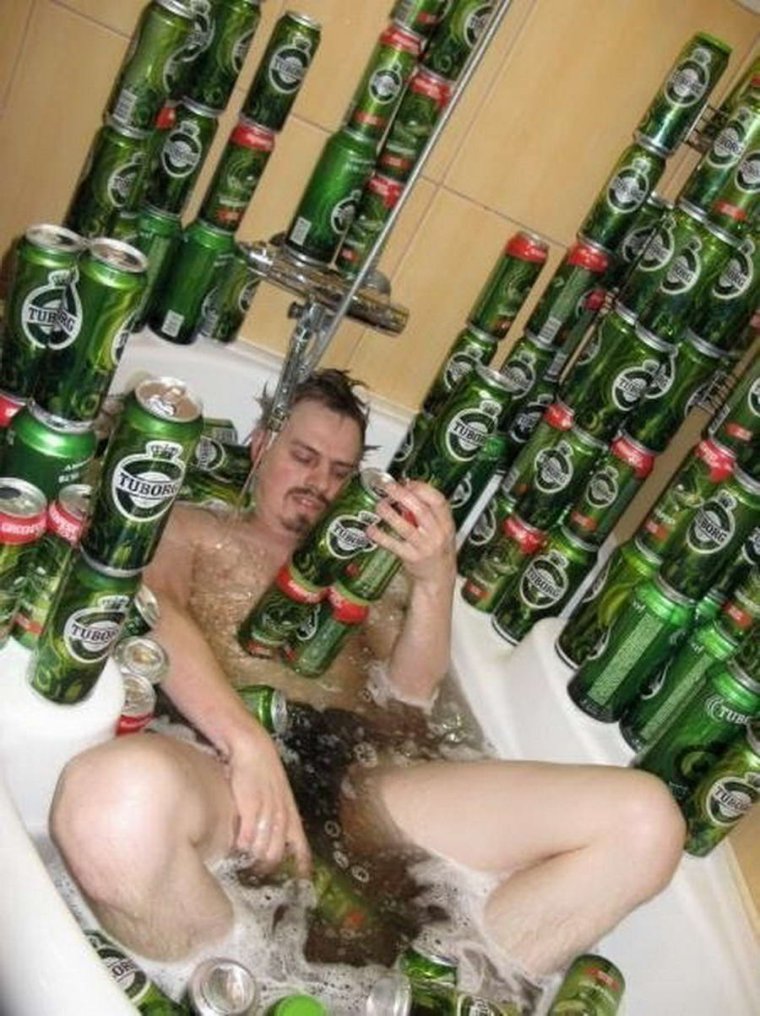 Трэш из соцсетей пьяные