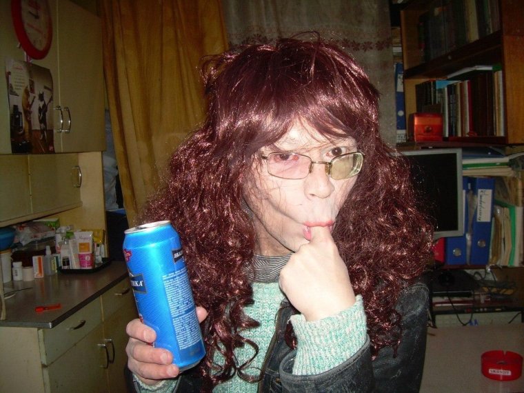 Приколы и ужасы социальных сетей