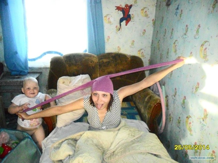 Старушки из социальных сетей