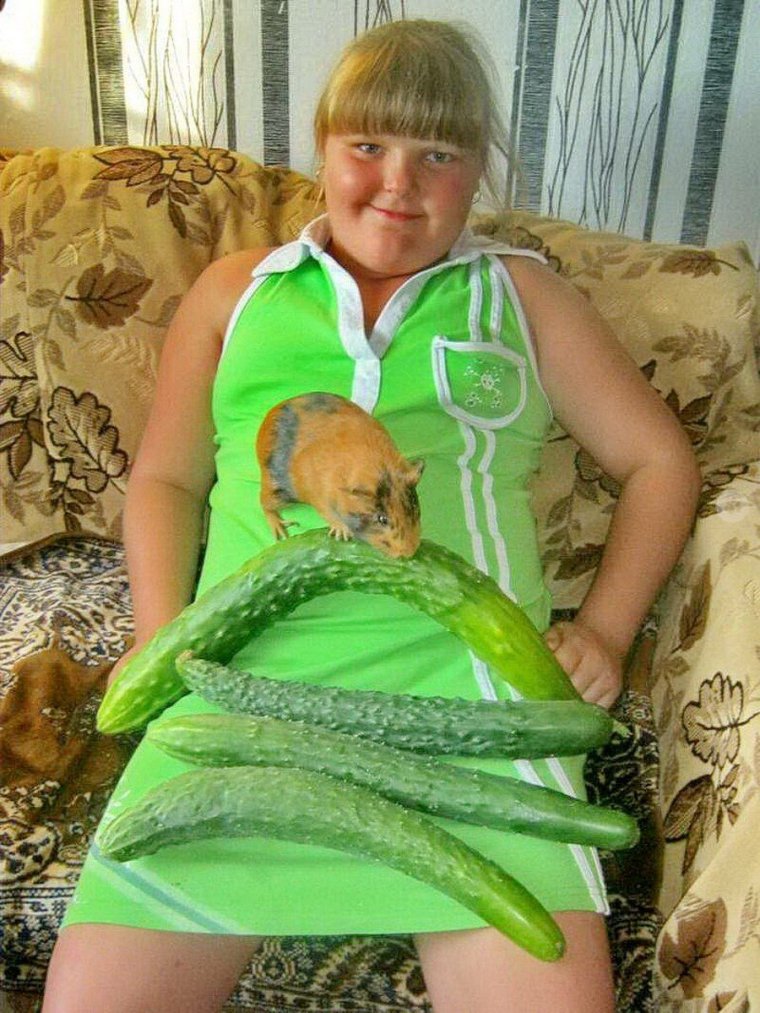 Жертвы социальных сетей