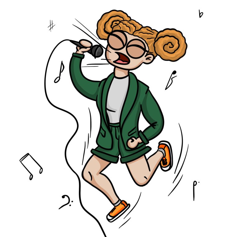 Шуточный Овен