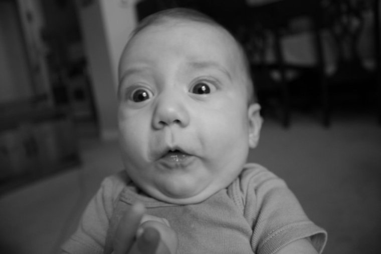 Удивление мемы детей