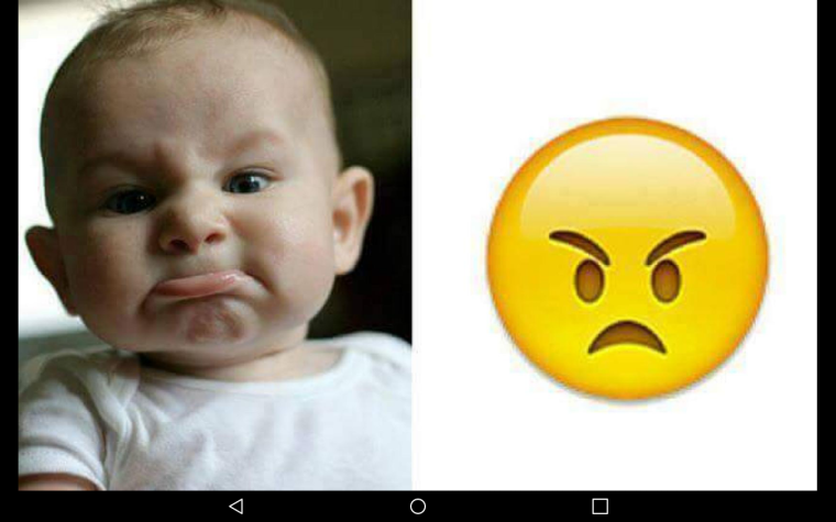 Прикольные рожицы детей