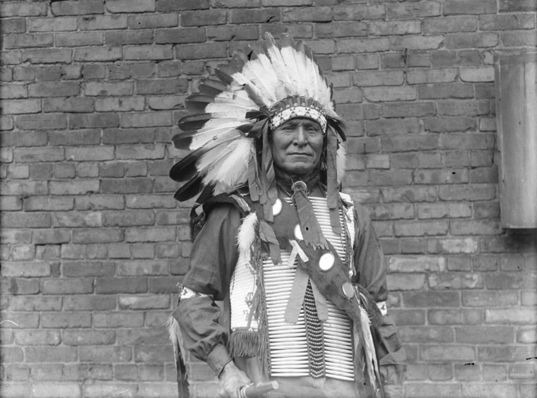 Сиэтл (вождь)