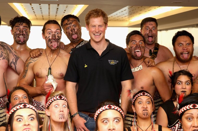 Индейская мудрость