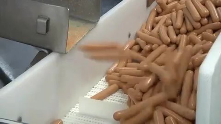 Сосиска прикол