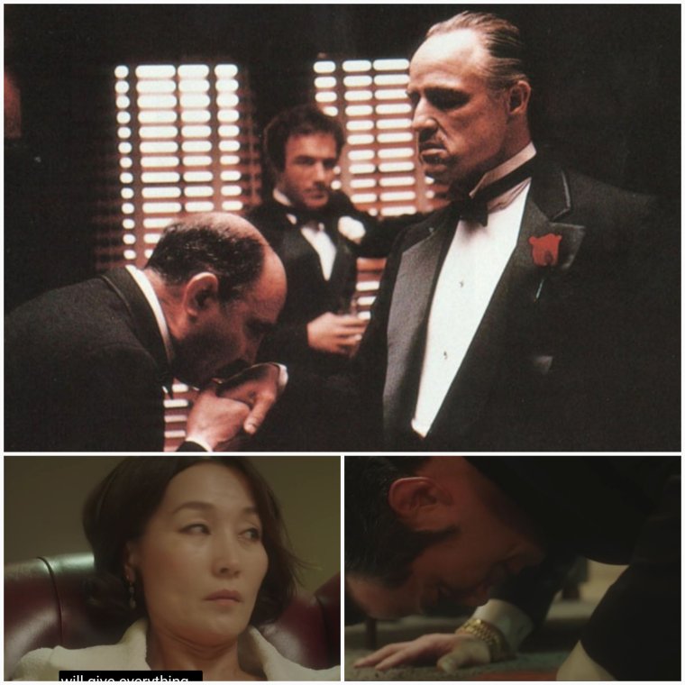 Когда у тебя гараж с ямой Мем