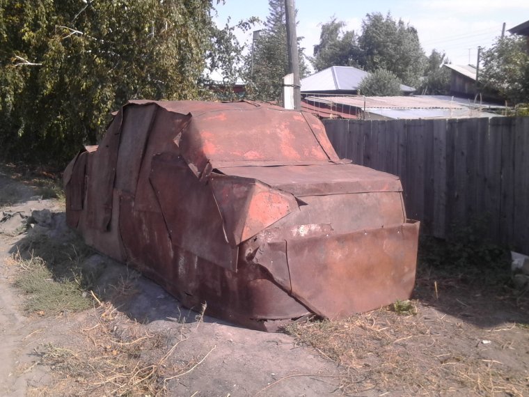 Ассенизатор демотиватор