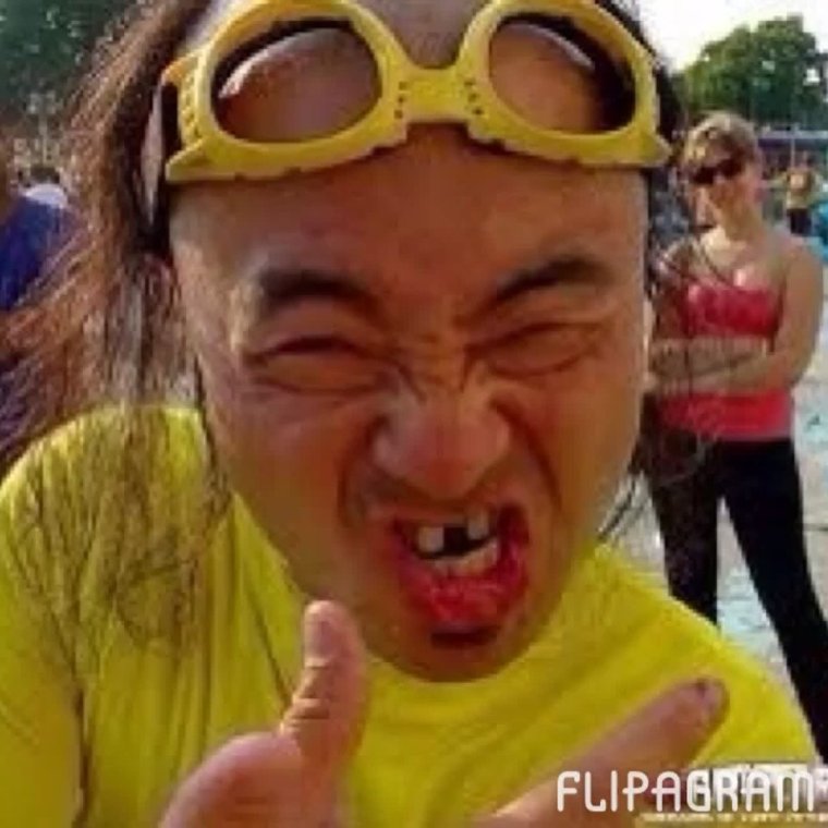 Самый угордный человек