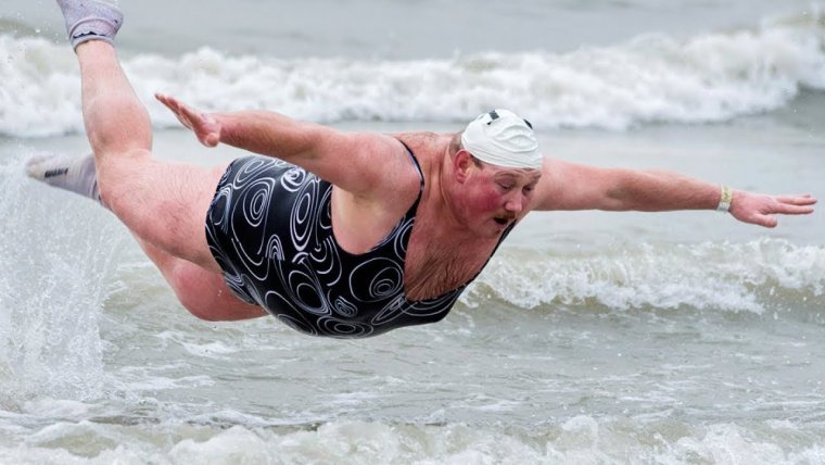 Обезьяна демотиватор