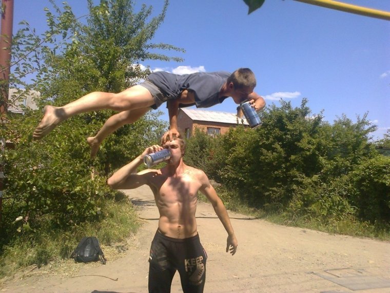 Фото приколы смешные