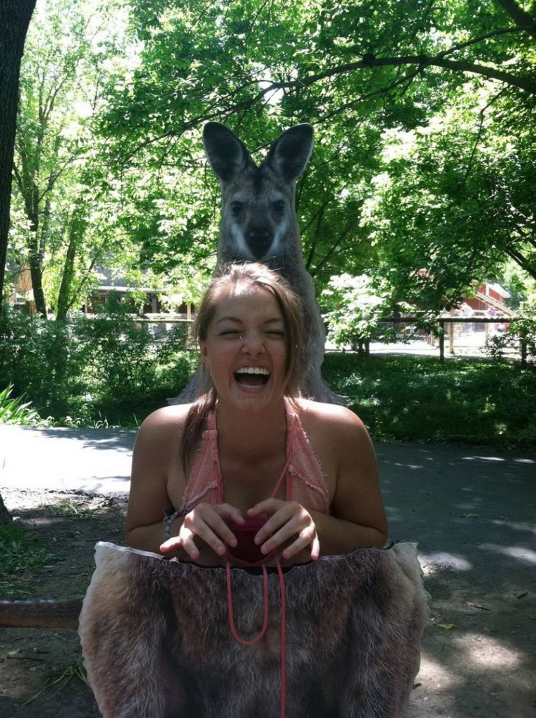 Прикольные РЖАЧКИ