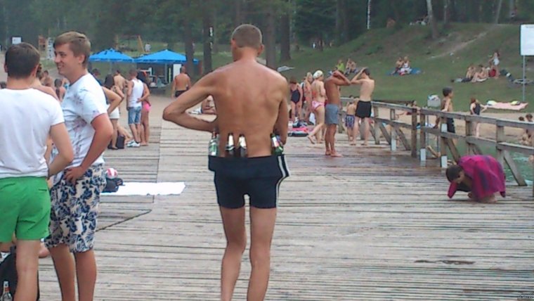 Свежий ржач