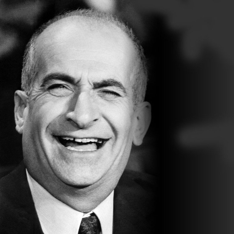 Луи де Фюнес