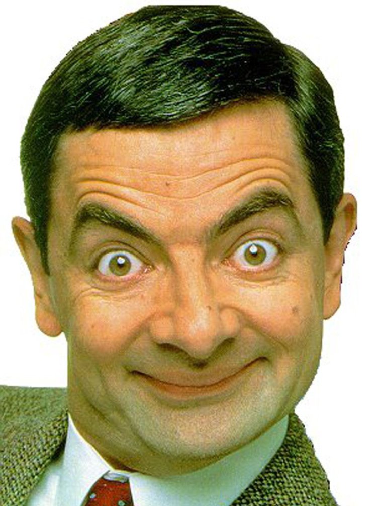 Мистер Бин аватар