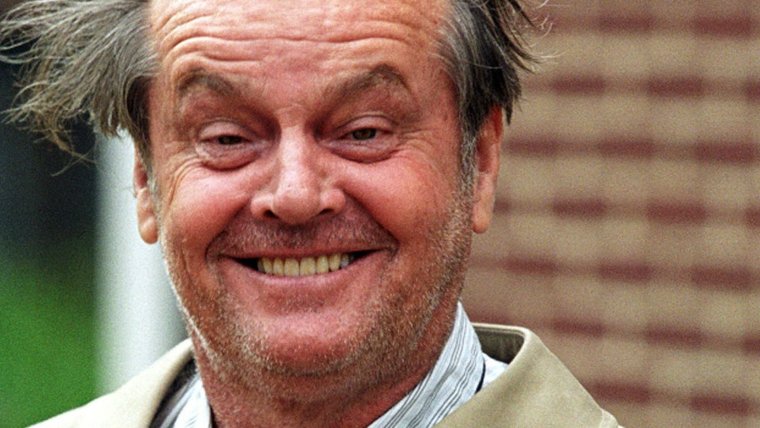 Джек Николсон фото