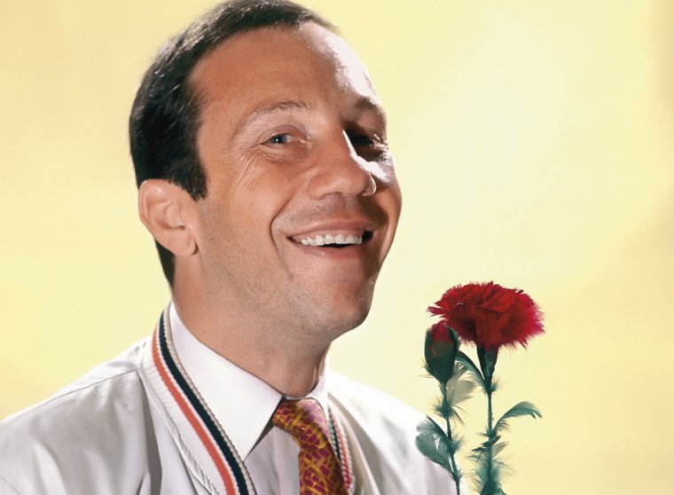 Савелий Крамаров