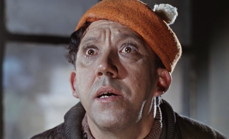 Юрий Никулин