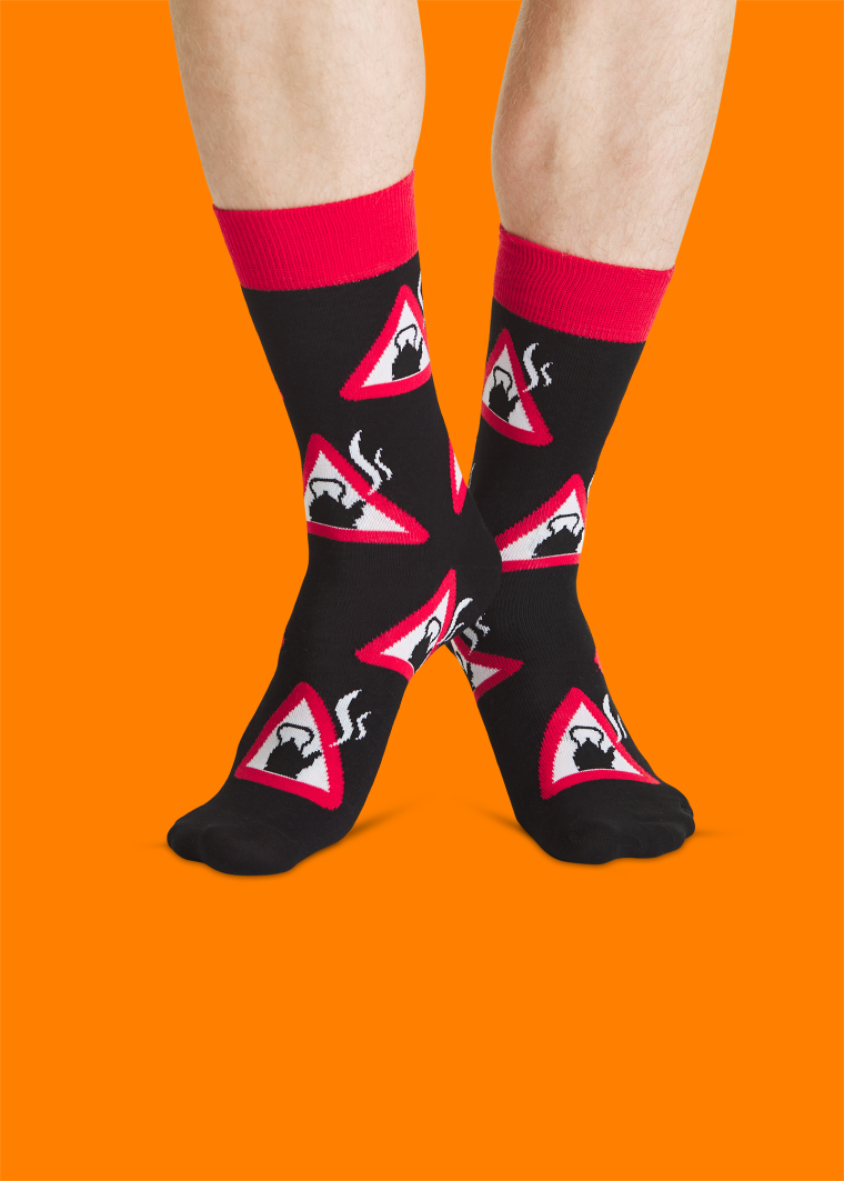 Классные носки