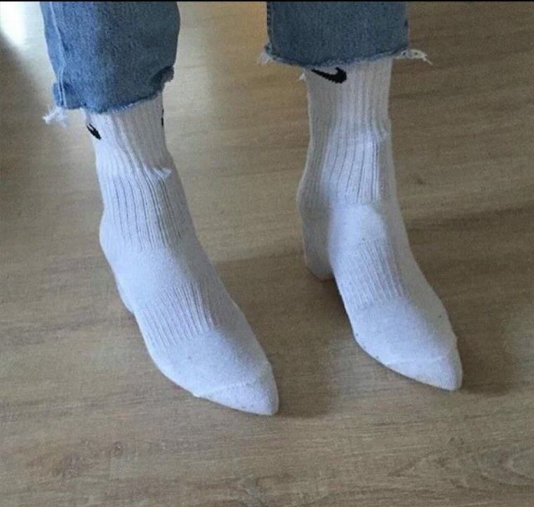 Носки с приколами