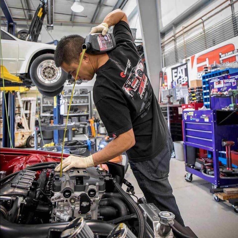 Мы не ищем легких путей