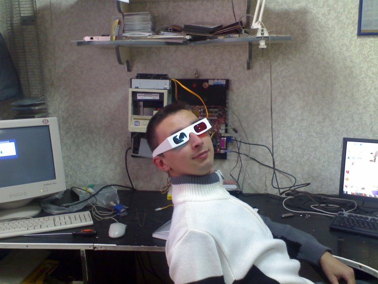 Программист приколы