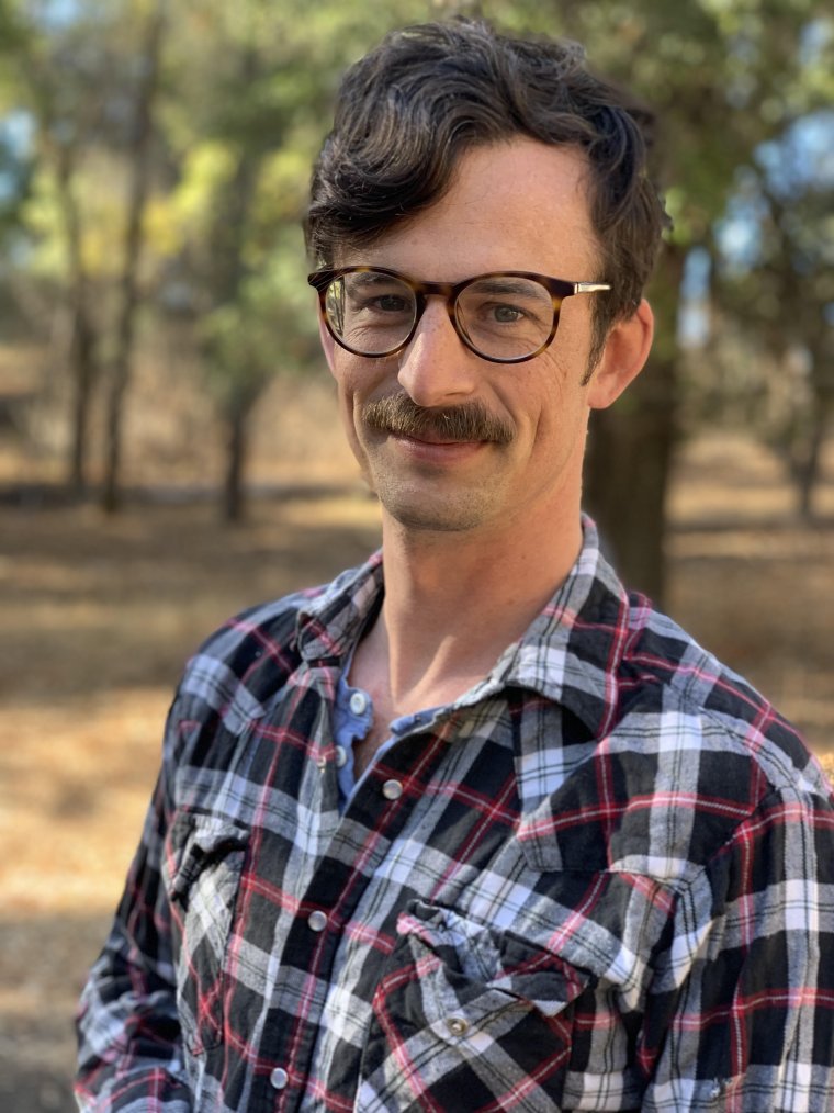 Пьяный программист