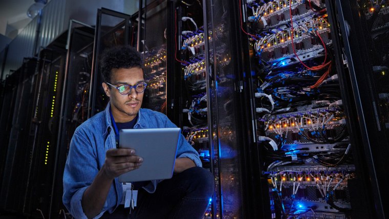 Профессиональный праздник программистов