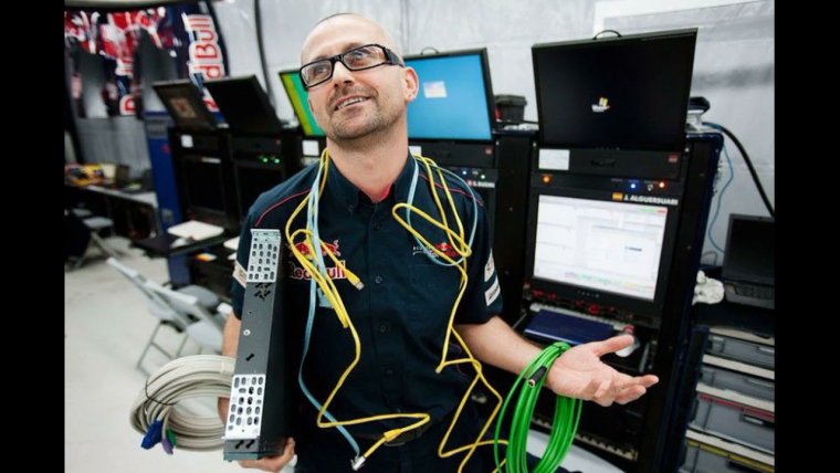 Смешной программист