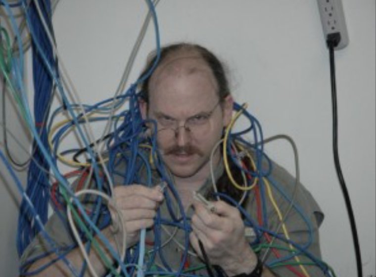 Вечеринка ботанов