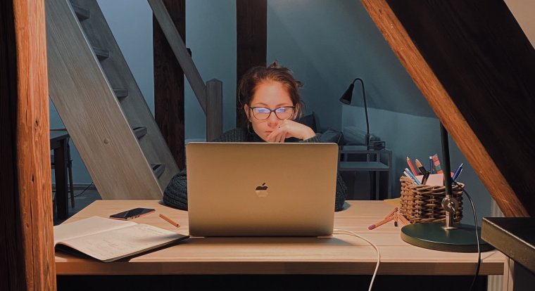 Уродливый айтишник