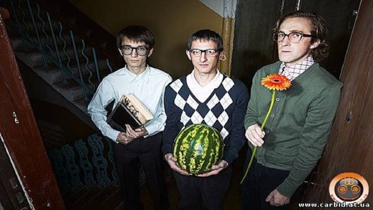 It отдел прикол