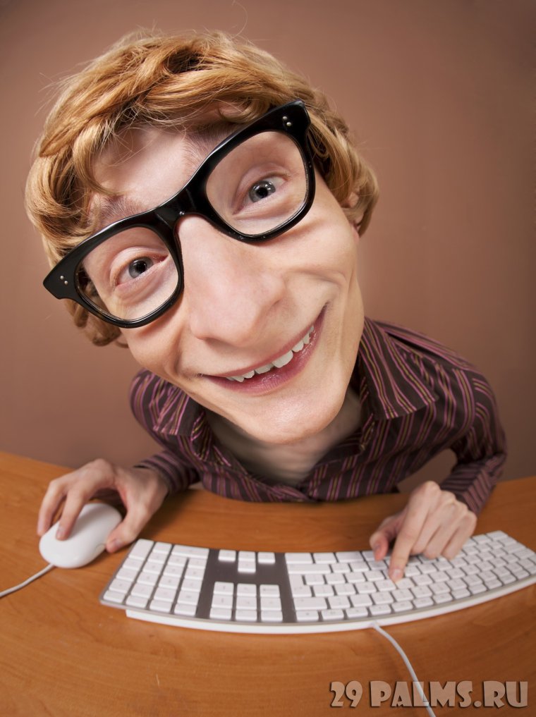 Куча проводов